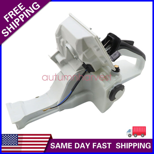 1144 350 0802 For Stihl Fuel Tank Housing Handle MS661C MS 661 C-M R Magnum