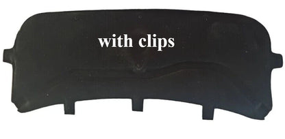 New For Honda Civic 2016-2021 Front Cover Hood Insulation Pad Liner Heat Shield
