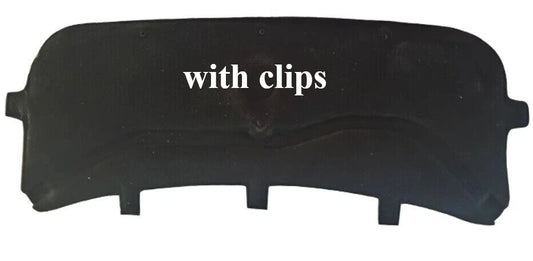 New For Honda Civic 2016-2021 Front Cover Hood Insulation Pad Liner Heat Shield