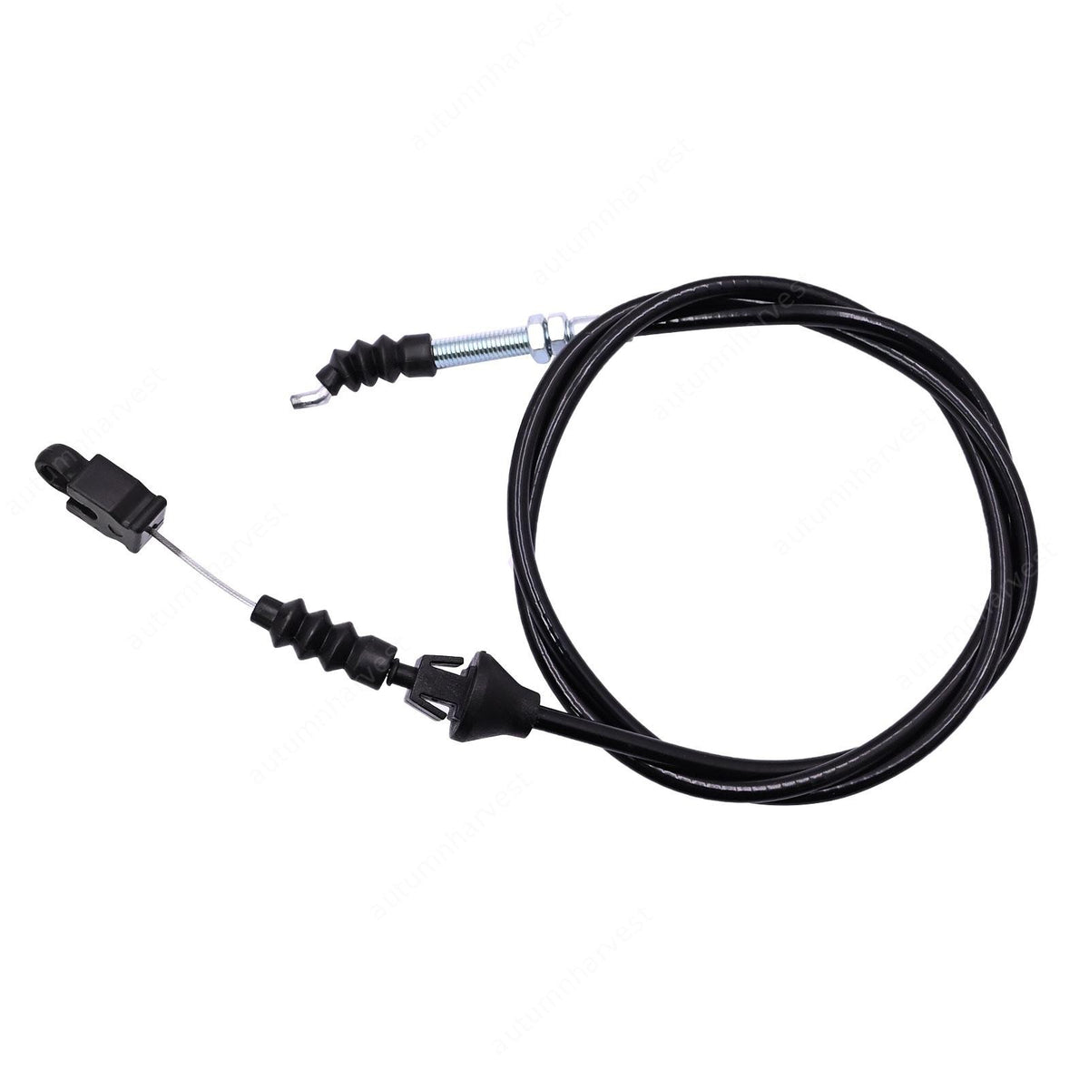 For E-Z-GO 2002 & Up Gas Golf Carts New Throttle Cable 72714G01