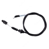 For E-Z-GO 2002 & Up Gas Golf Carts New Throttle Cable 72714G01