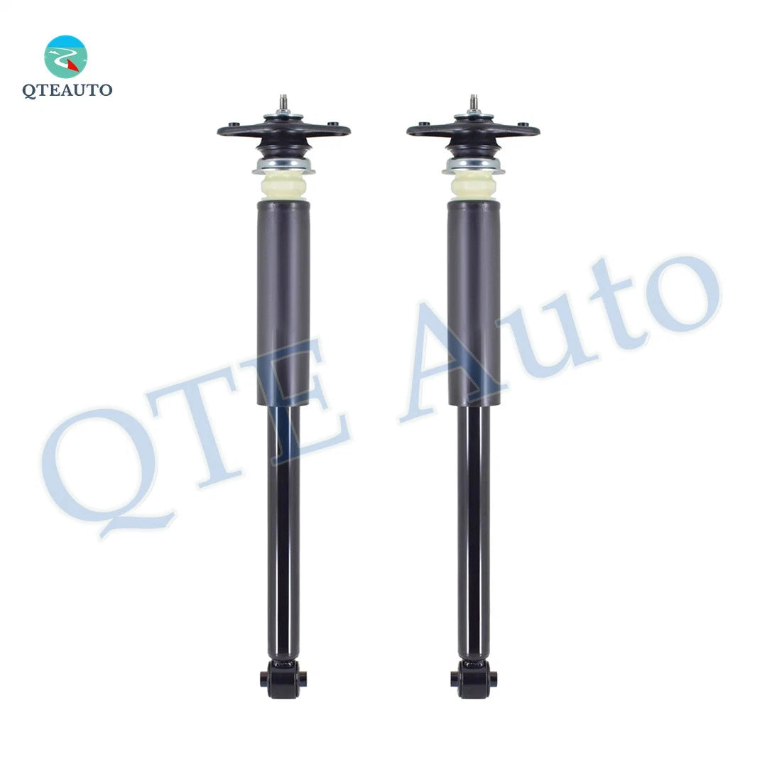 55310-B2030 2PCS for 2014-2018 KIA Soul Rear Complete Shock Absorber Kit LH+RH