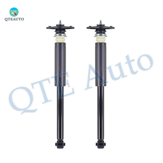 55310-B2030 2PCS for 2014-2018 KIA Soul Rear Complete Shock Absorber Kit LH+RH