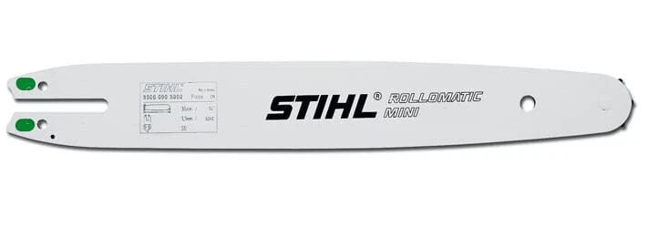 New For STIHL MS170 MS171 MS180 MS18116" Rollomatic Mini Chainsaw Bar And Chain