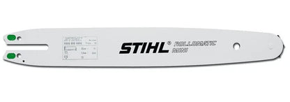New For STIHL MS170 MS171 MS180 MS18116" Rollomatic Mini Chainsaw Bar And Chain