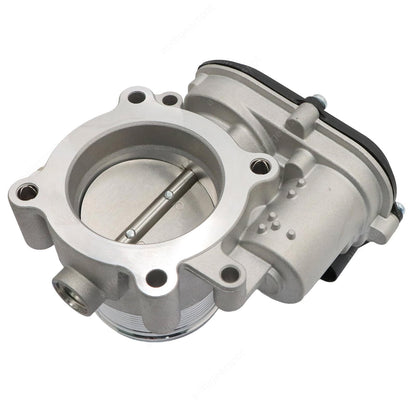Throttle Body For Audi S3 2022-2024 TT Quattro TTS Quattro 2016-2023 06N133062B