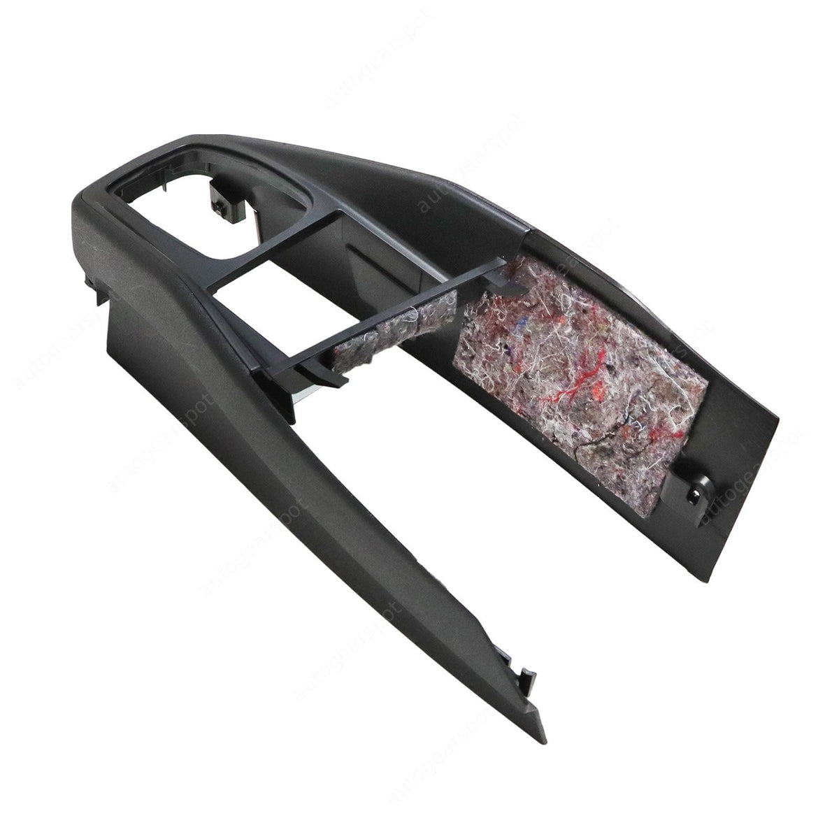 For VW Golf Jetta Bora MK4 1998-2004 1J1863201L Left Center Console Tunnel Trim