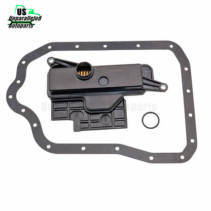 Automatic Transmission Oil Filter with Gasket Kit For Toyota Camry 35330-73010