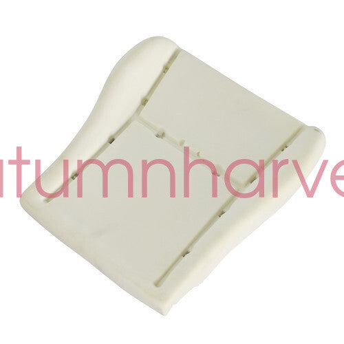 For 1996-2002 Toyota 4Runner Driver & Passenger Bottom Seat Foam Cushion