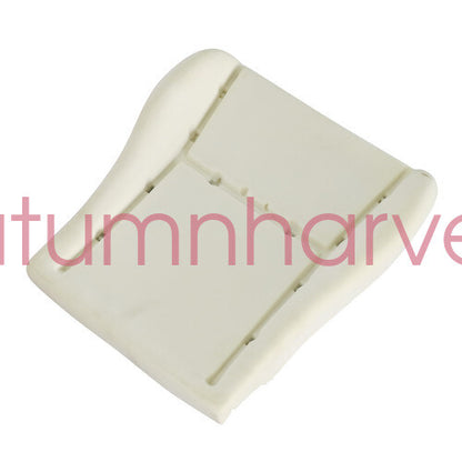 For 1996-2002 Toyota 4Runner Driver & Passenger Bottom Seat Foam Cushion