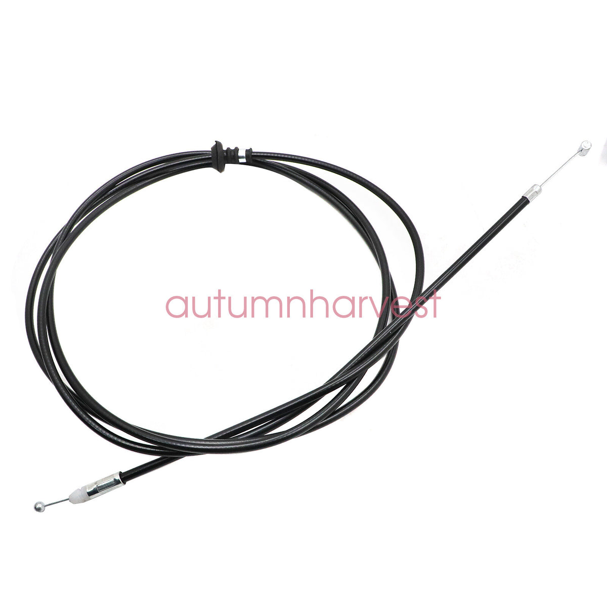 HOOD CONTROL RELEASE CABLE 5363006150 FIT FOR TOYOTA AVALON 13-18 CAMRY 12-17