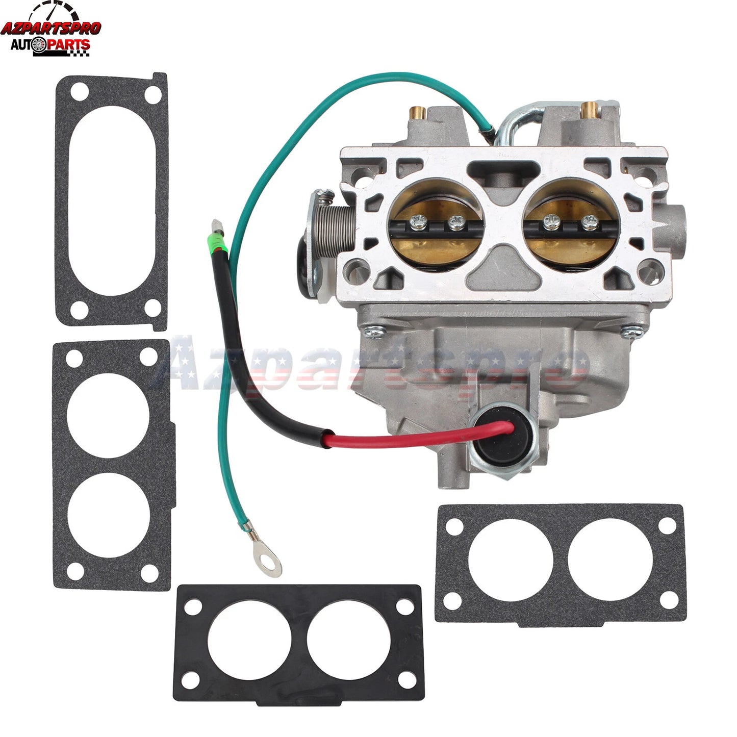 Carburetor For Kohler CH750 24853113 24853113-S 24853299-S 24853318-S USA