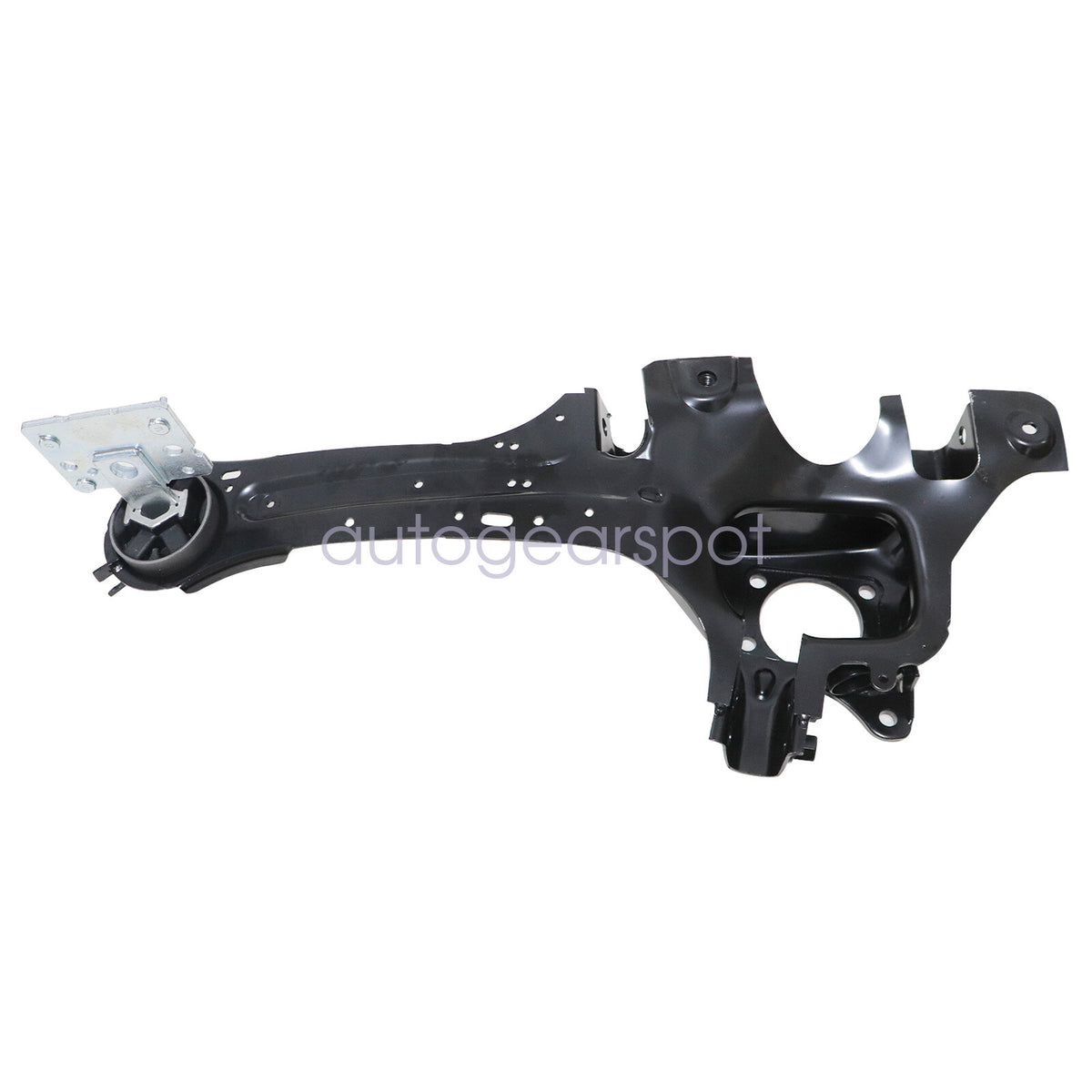 2Pcs For Volvo XC60 2010-16 XC70 2008-16 Rear Lower L + R Trailing Control Arm