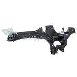2Pcs For Volvo XC60 2010-16 XC70 2008-16 Rear Lower L + R Trailing Control Arm