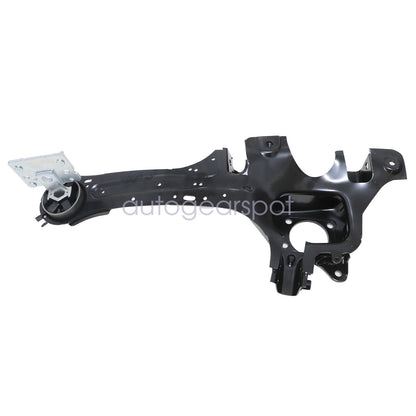 2Pcs For Volvo XC60 2010-16 XC70 2008-16 Rear Lower L + R Trailing Control Arm