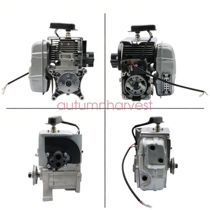 For Redmax EBZ8500RH Backpack Leaf Blowers Replacement Engine Assembly 577424401