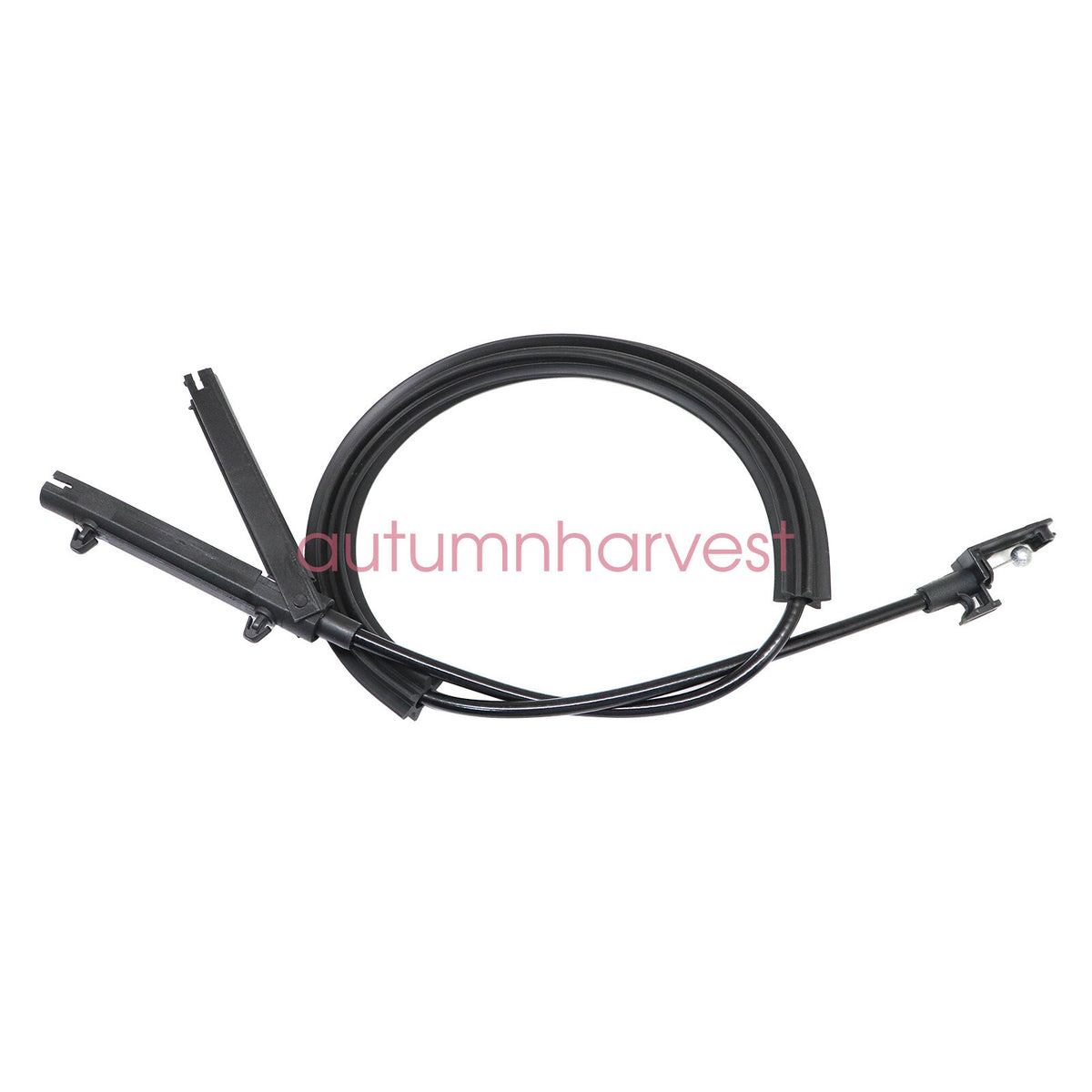 Hood Latch Lock Release Cable Fit For Volkswagen Passat 2012-2022