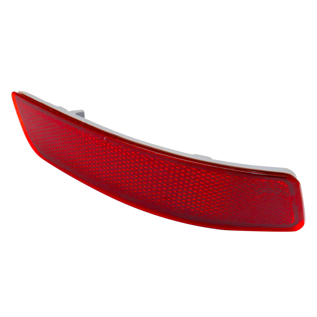 For Lexus ES350/300H/GS350/450H 2013-2018 Rear Bumper Reflector Left Driver Side