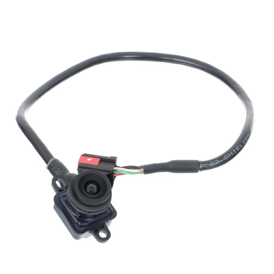 68417055AA 1PC Rear View Camera Fits For Ram 1500 2500 3500 2018 2019 2020 2021