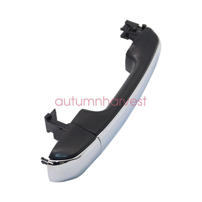 Fit for Lexus GX460 2010-2017 outside door handle four-piece package 6925035020