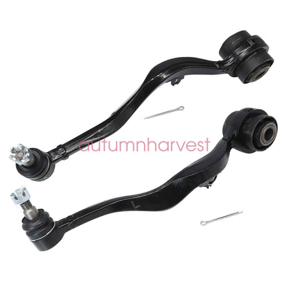 New Front Pair Lower Rearward Control Arm Fits Lexus LS460 LS600h 2008-2016 US