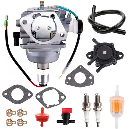 Carburetor for Kohler Courage 22 23 24 25 26 27 HP SV735 SV720 SV725 SV710 SV715