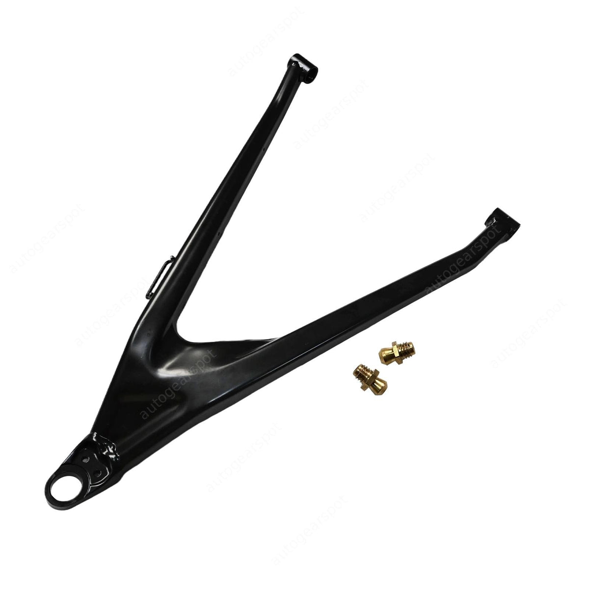 FITS 2017-2025 Can-Am Maverick X3 72" New Right Front Passenger Lower A Arm