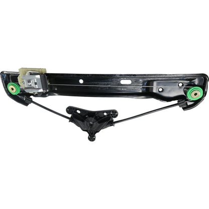 Rear right Window Regulator for 2015-2018 Mercedes C63 AMG S Base & C300 Base