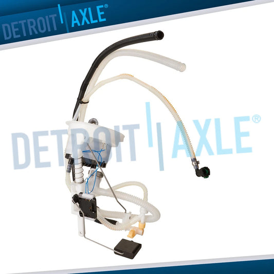Fuel Pump Module Assembly Fit BMW 323i 325i/325xi 328i/328i xDrive 328xi 330i