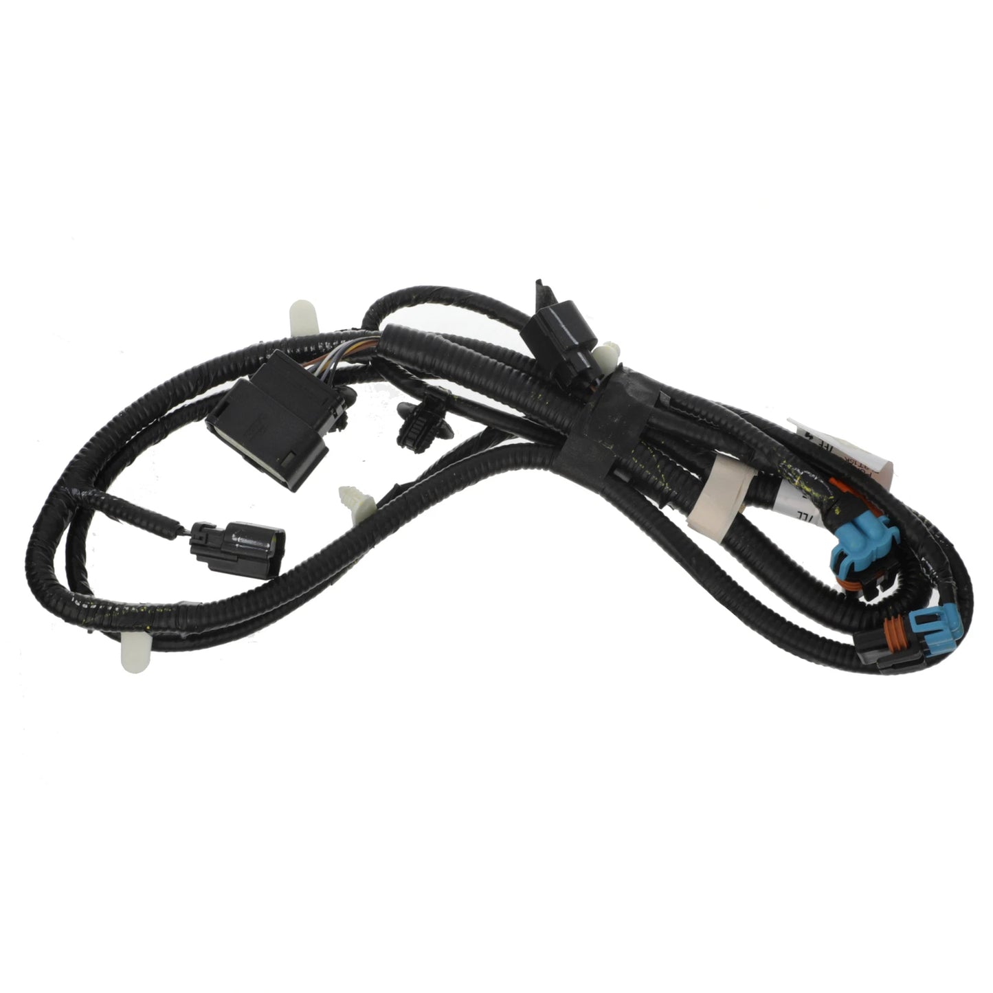 For Ford F-150 2015-2017 Front Wire Harness FL3Z-15K867-E