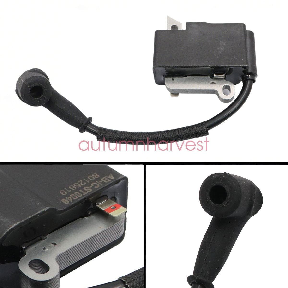 Ignition Coil 4283 400 1301 Fit For STIHL BR800 BR800X BR800C Backpack Blowers