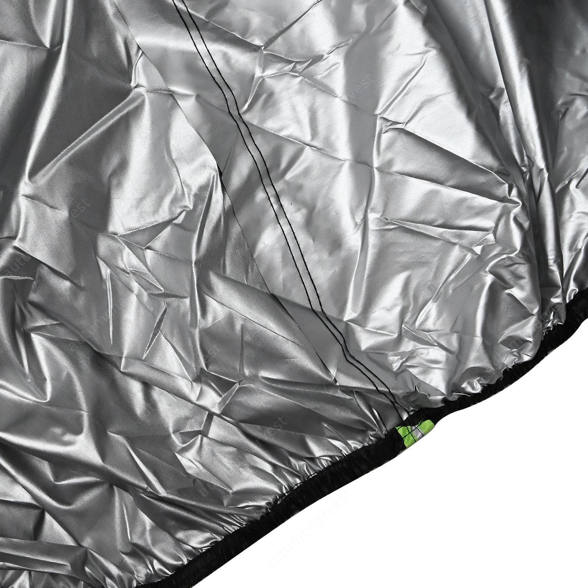 For Yamaha 350 660R 700 700R Waterproof ATV Cover Storage Sun Protection