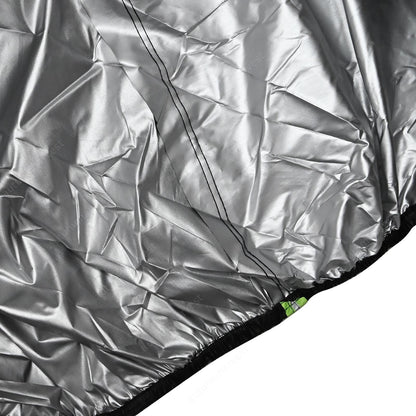 For Yamaha 350 660R 700 700R Waterproof ATV Cover Storage Sun Protection