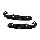 1 Pair Bumper Cover Bracket Left & Right Side For 2018-2021 Ford Expedition US