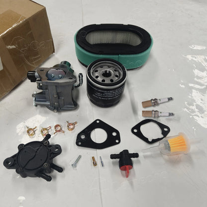 Carburetor With Kit For Kohler 7000 Series 22HP 23HP 24HP 25HP 26HP Engines