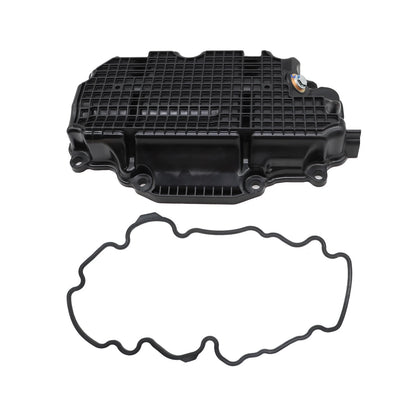Lower Engine Oil Pan FIT Infiniti Q50 Q60 3.0T 2016-2020 V6 AWD ONLY 111105CB2B