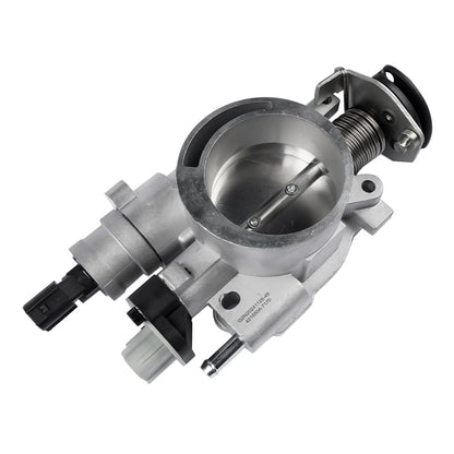 Throttle Body Fits For Dodge Ram 1500 Pickup Dodge Durango 2003-2007 5114397AA
