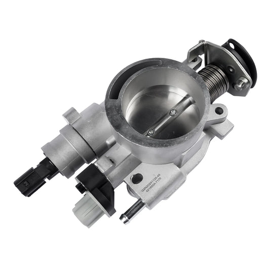 Throttle Body Fits For Dodge Ram 1500 Pickup Dodge Durango 2003-2007 5114397AA