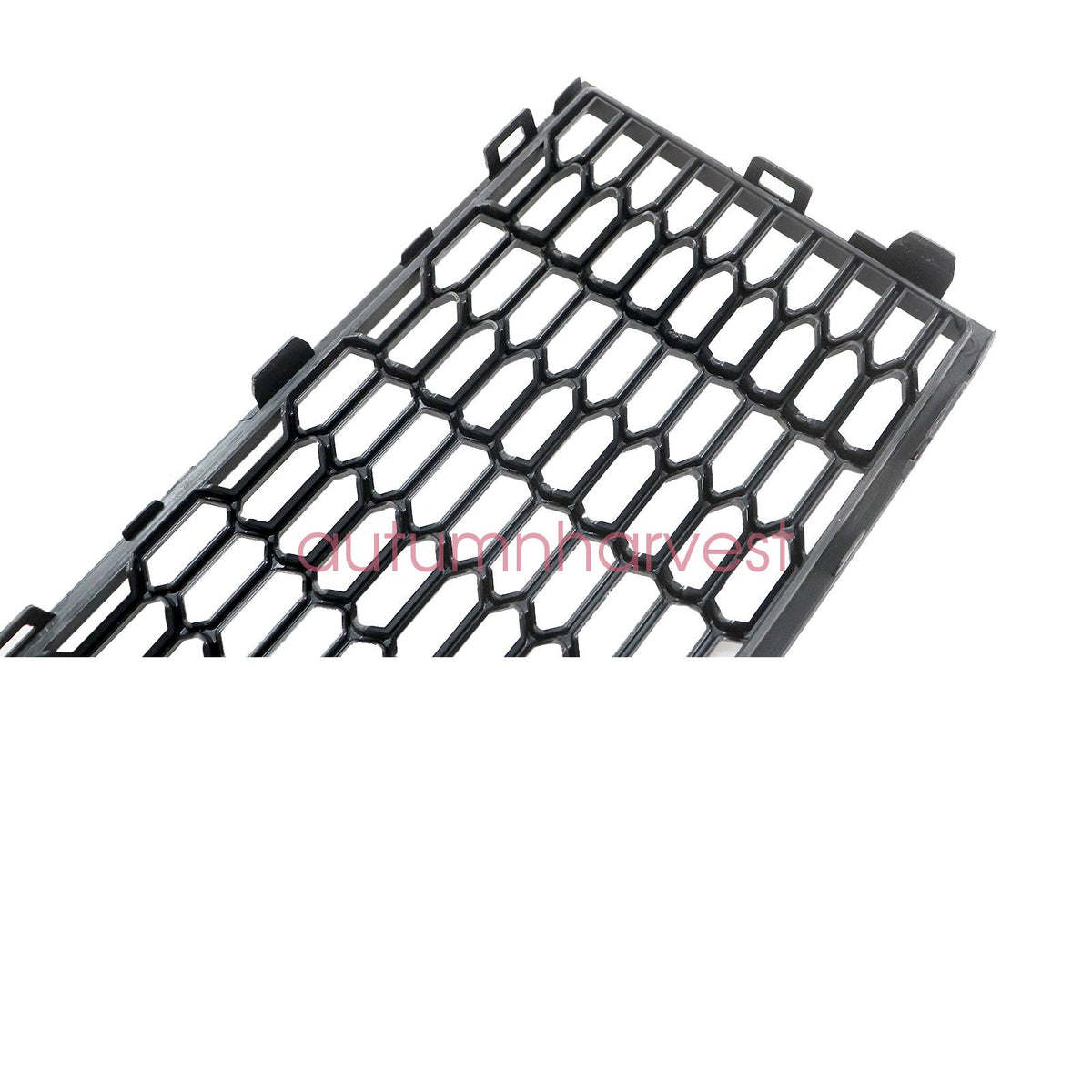 Front Bumper Grill Center Left Right Fit BMW 5 (F10 / F11) M Package 2010-2013