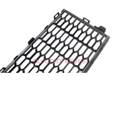 Front Bumper Grill Center Left Right Fit BMW 5 (F10 / F11) M Package 2010-2013