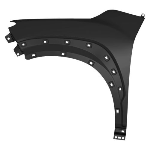 Front Left Side Fender 66311J9000 Fit For Hyundai Kona Sport Utility 2018-2023