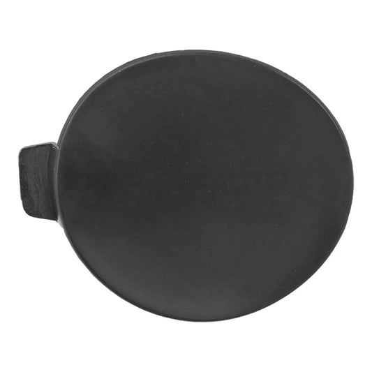 156468800A Bumper Towing Eye Tow Hook Cap Cover For Tesla Model S 2021 2022 2023