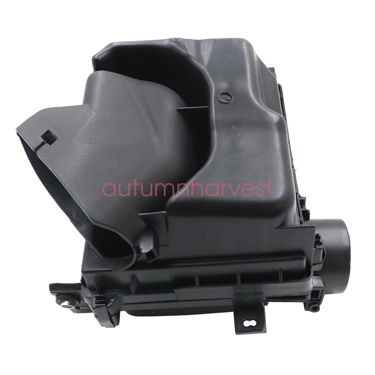 16500-1KC0C For Nissan Juke 1.6L 11-17 Air Cleaner Filter Box Housing Black New
