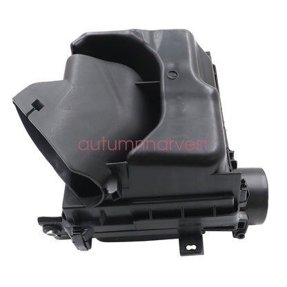 16500-1KC0C For Nissan Juke 1.6L 11-17 Air Cleaner Filter Box Housing Black New