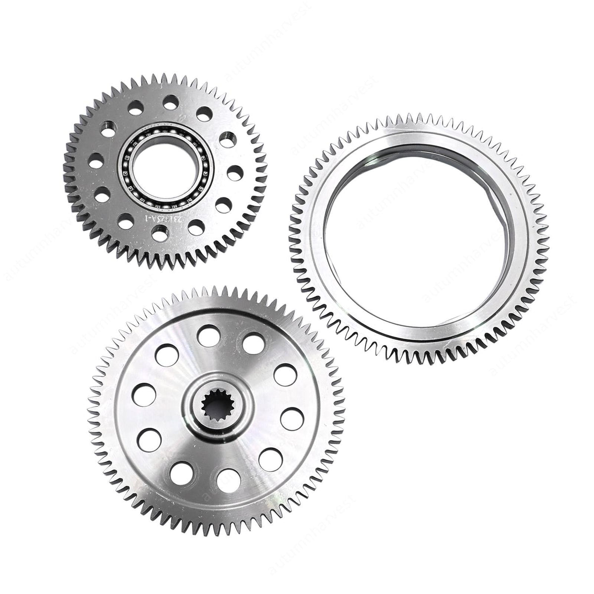 For FORD Cadillac 10R80 10L90 Auto Transmission Oil Pump Drive Gear Set 188711D