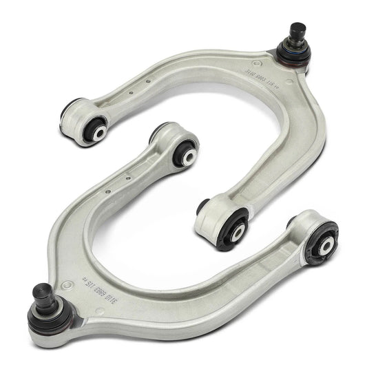 2Pcs For BMW X5 X6 X7 2019-2025 Front Upper Control Arm & Ball Joint Assembly