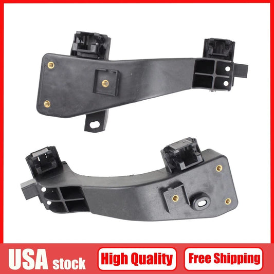 For Hyundai Elantra 2021 2022 2023 2Pcs LH/RH Radiator Support Panel Carrier