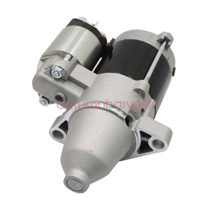 84013103 Starter Repl For Briggs and Stratton V-Twin Vanguard 12V 9Tooth