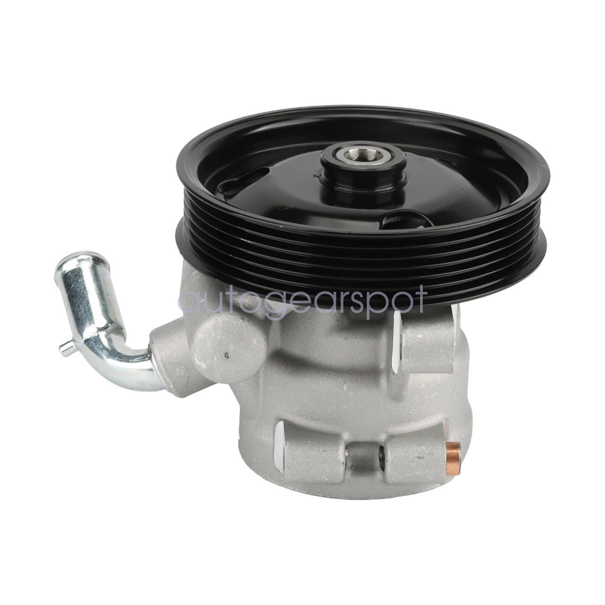 1x Power Steering Pump with Pulley FIT Ford Ecosport 1.6L 2004-2012 2S653A696EC
