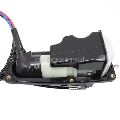Power Trim Actuator Motor Assembly For Volvo DPS-A-B SX-A 21945915